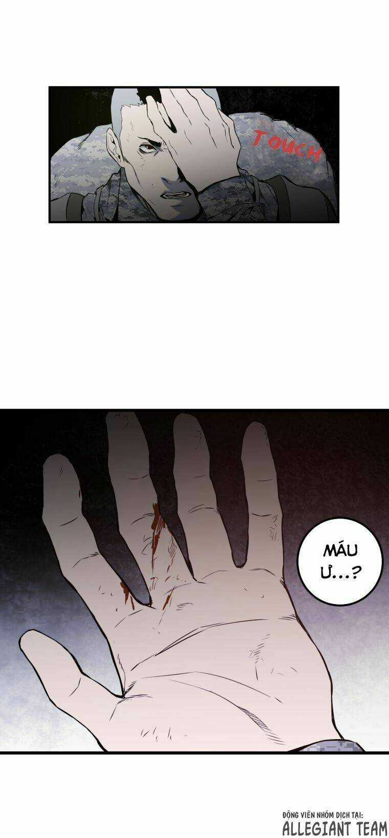 Mia: Lost In Operation Chapter 29 trang 31