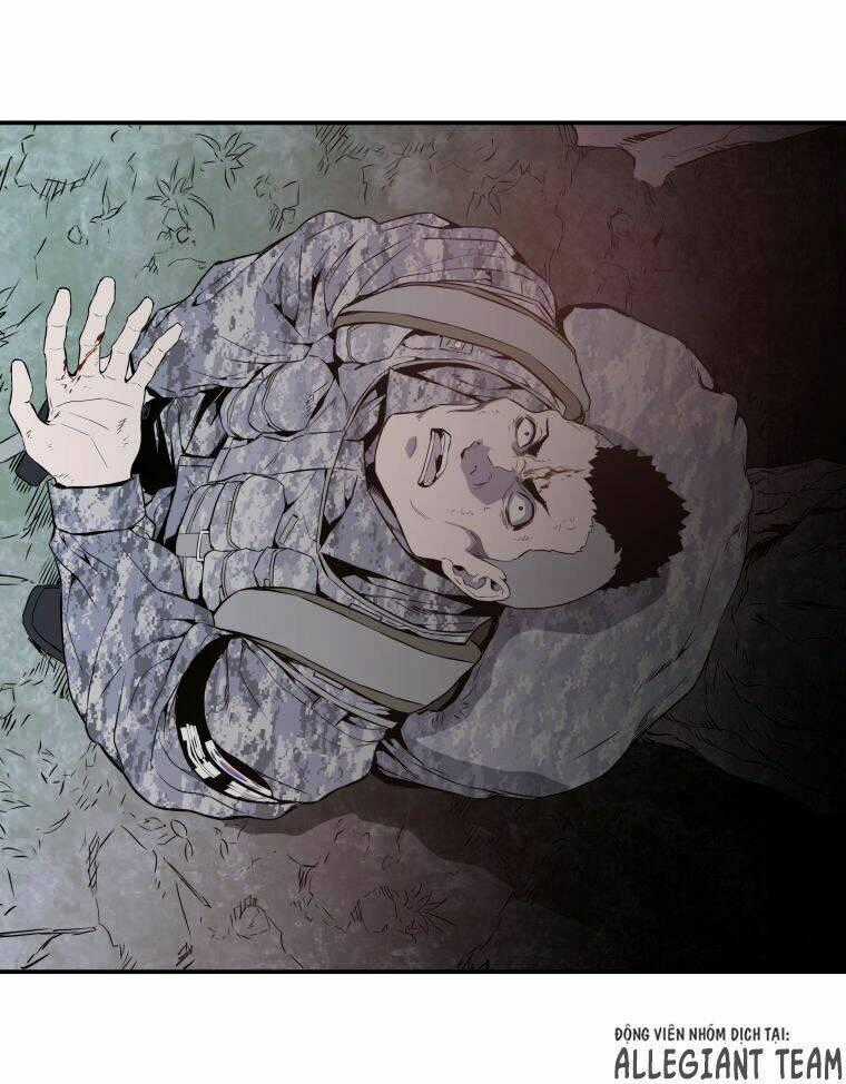 Mia: Lost In Operation Chapter 29 trang 32