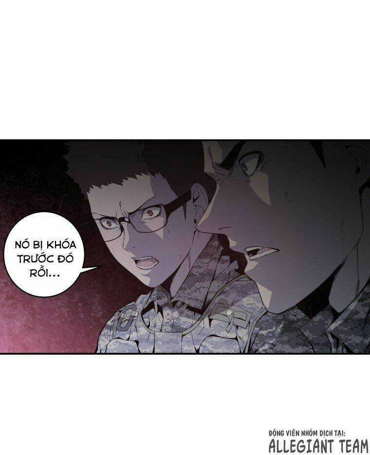 Mia: Lost In Operation Chapter 29 trang 4