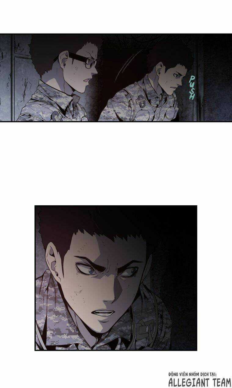 Mia: Lost In Operation Chapter 29 trang 6