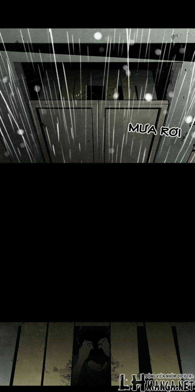 Mia: Lost In Operation Chapter 3 trang 3