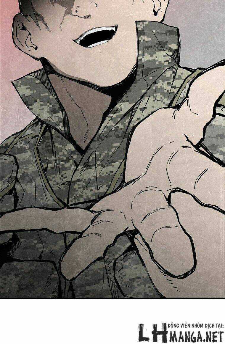 Mia: Lost In Operation Chapter 3 trang 37