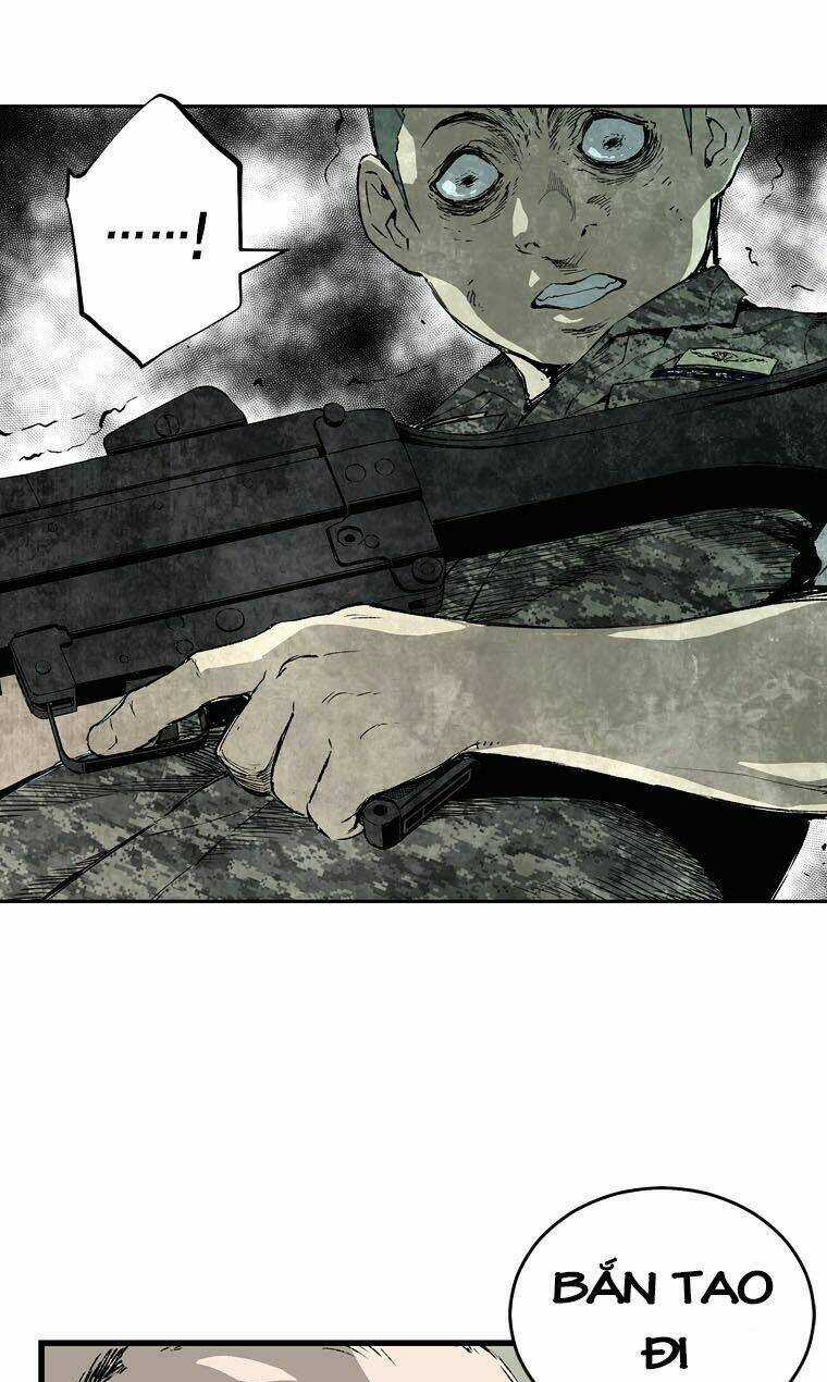 Mia: Lost In Operation Chapter 3 trang 39