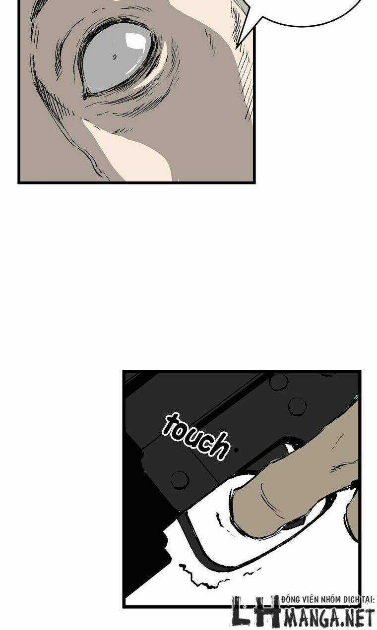 Mia: Lost In Operation Chapter 3 trang 40