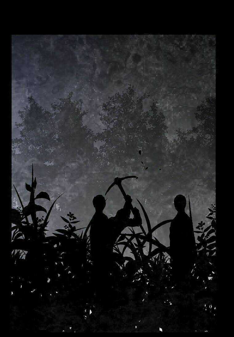 Mia: Lost In Operation Chapter 3 trang 49