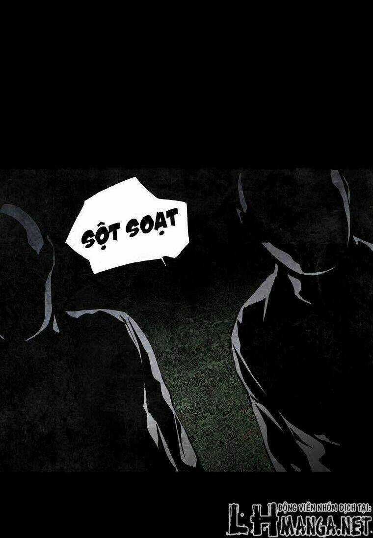 Mia: Lost In Operation Chapter 3 trang 50