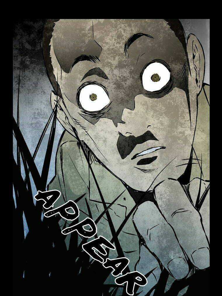 Mia: Lost In Operation Chapter 3 trang 52