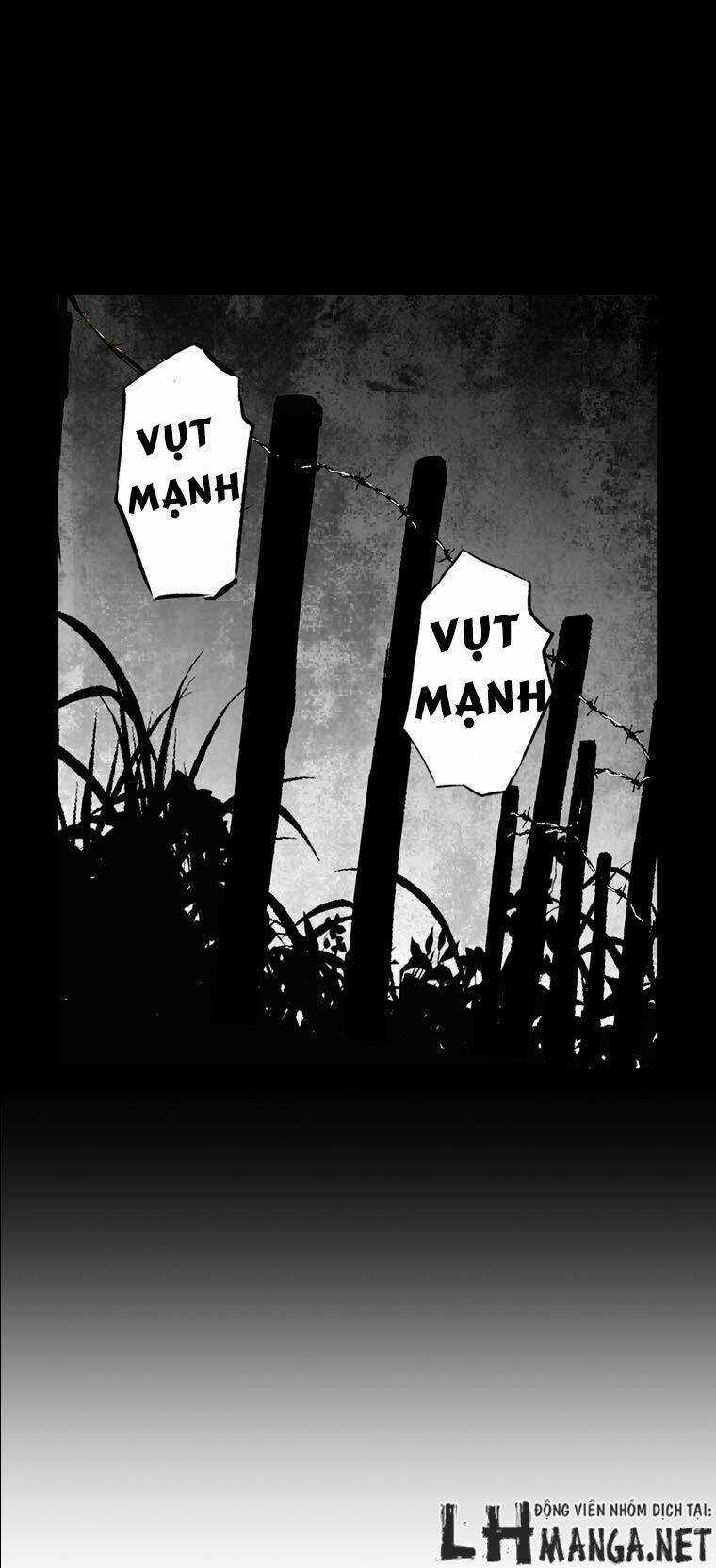 Mia: Lost In Operation Chapter 3 trang 54