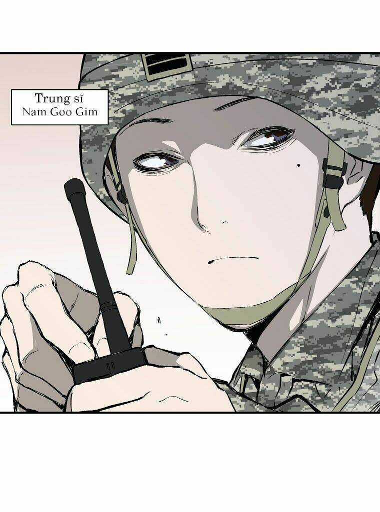 Mia: Lost In Operation Chapter 3 trang 62