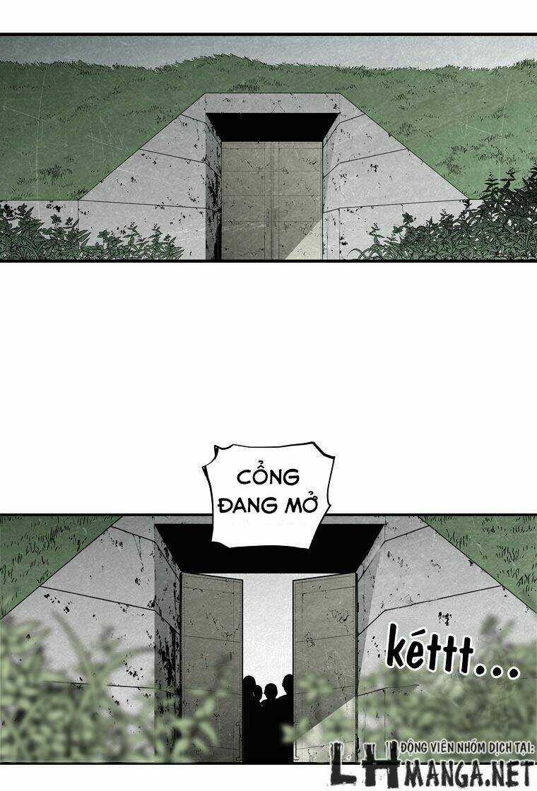 Mia: Lost In Operation Chapter 3 trang 70