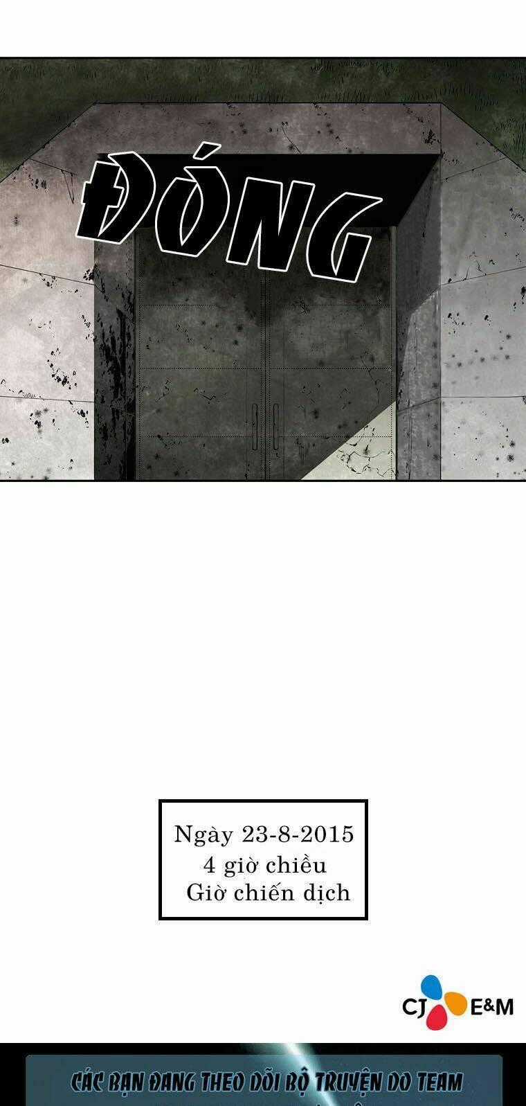 Mia: Lost In Operation Chapter 3 trang 74