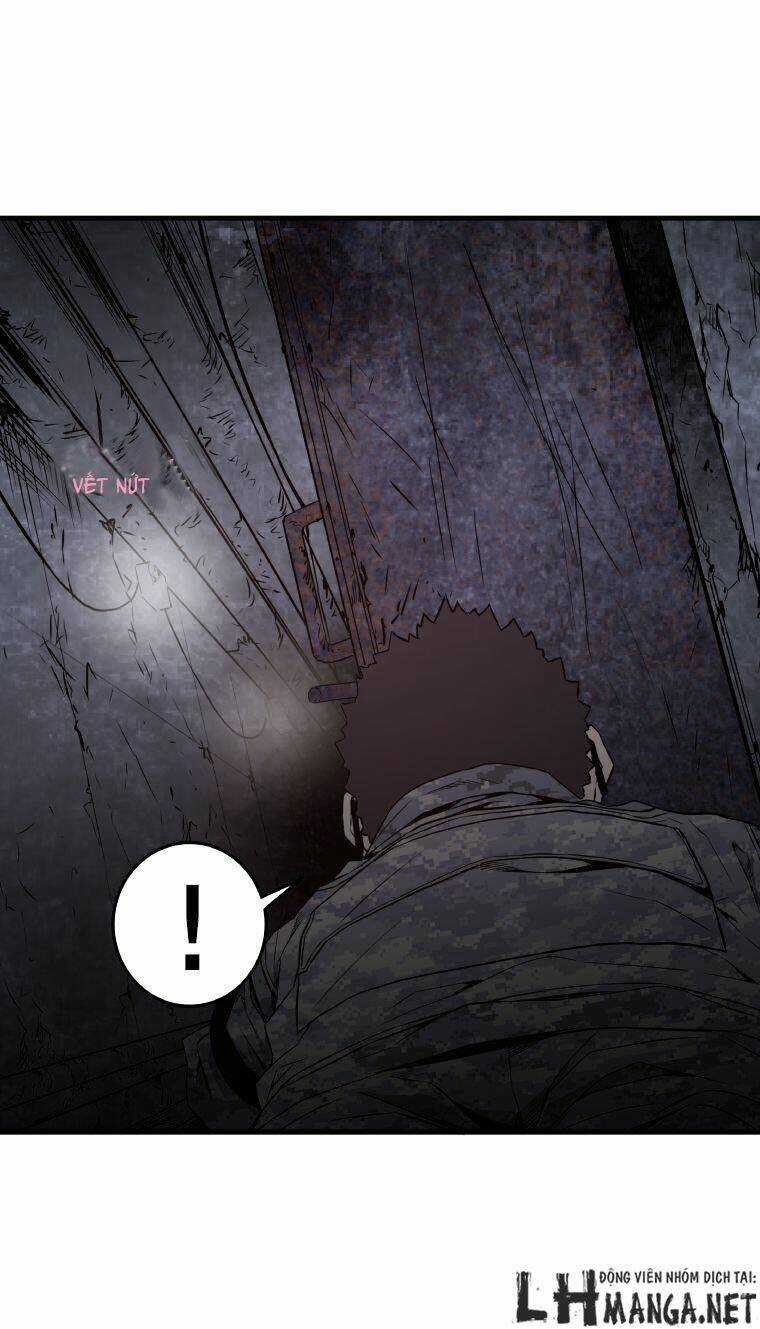 Mia: Lost In Operation Chapter 30 trang 16