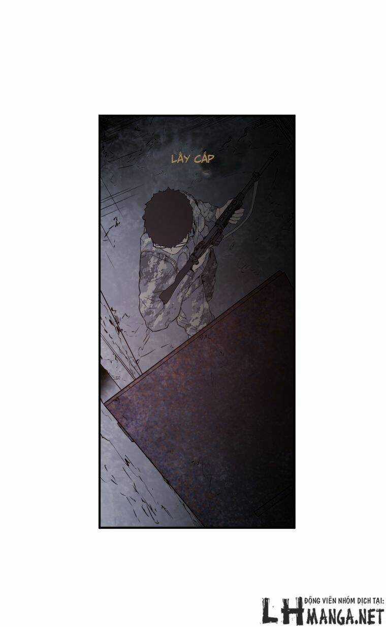 Mia: Lost In Operation Chapter 30 trang 17