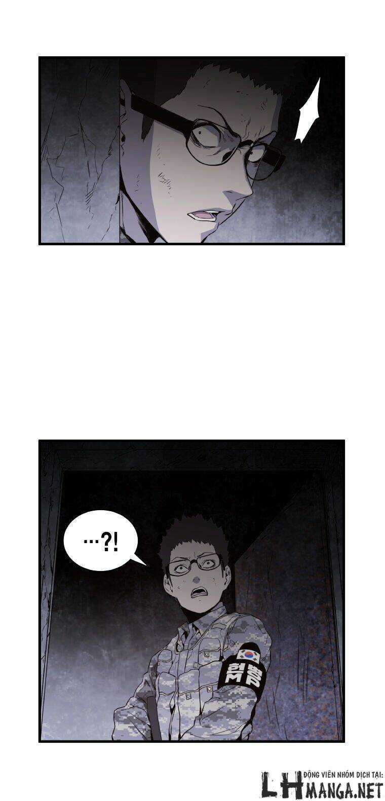 Mia: Lost In Operation Chapter 30 trang 18