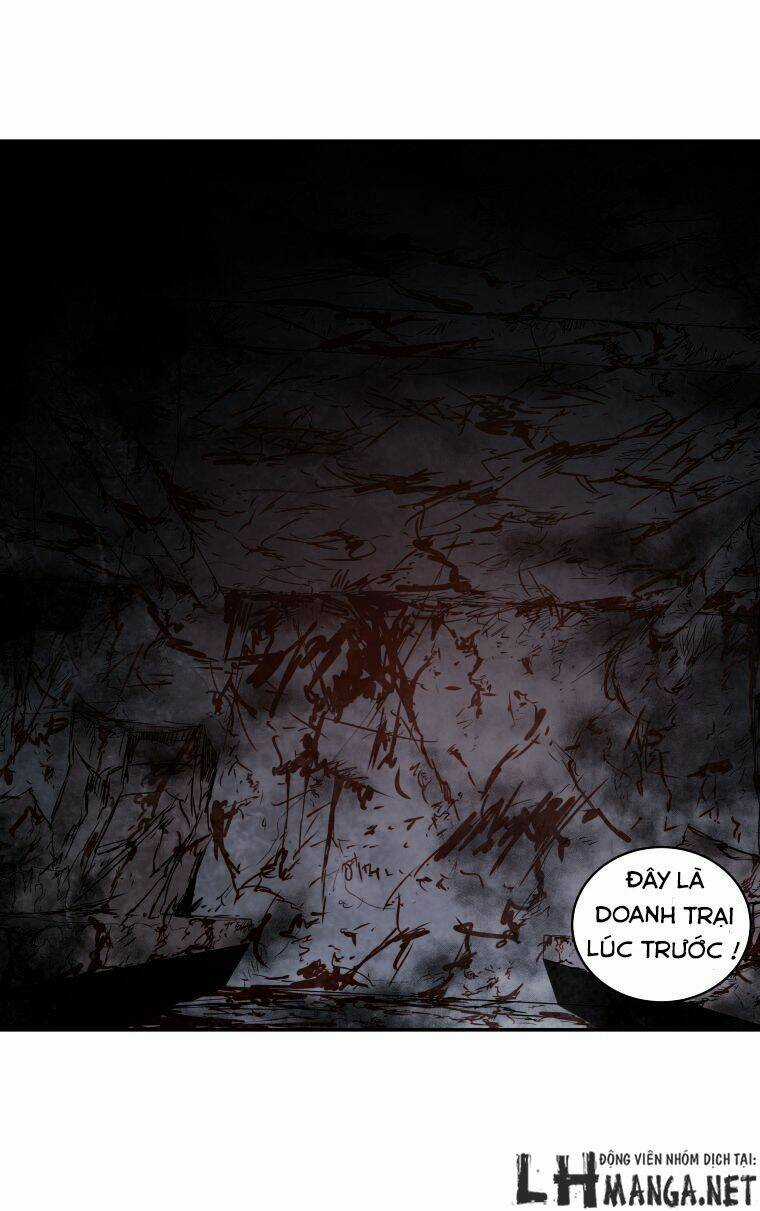 Mia: Lost In Operation Chapter 30 trang 19