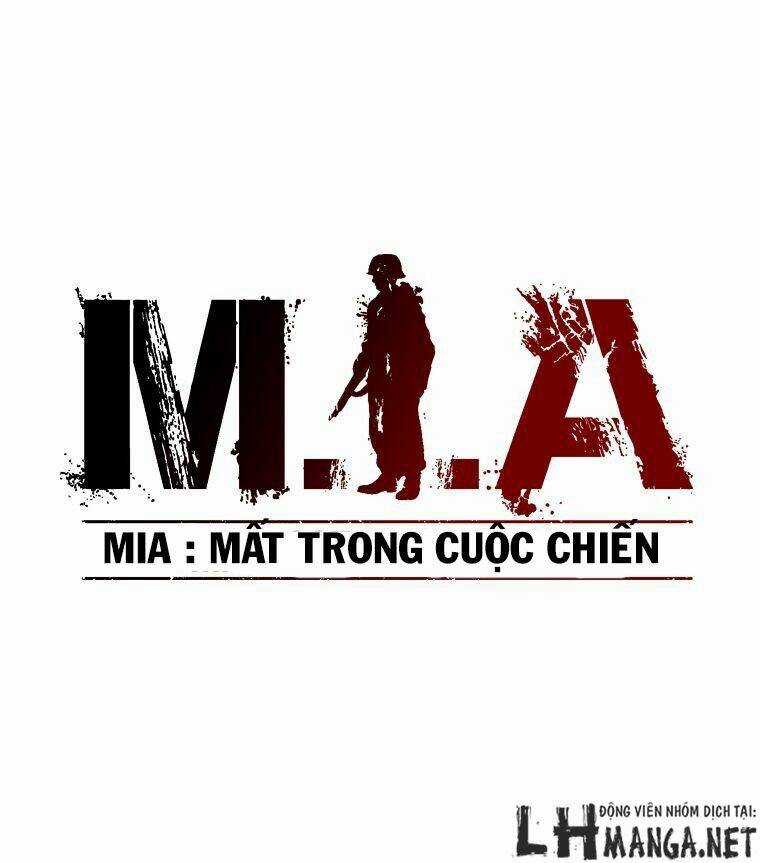 Mia: Lost In Operation Chapter 30 trang 2