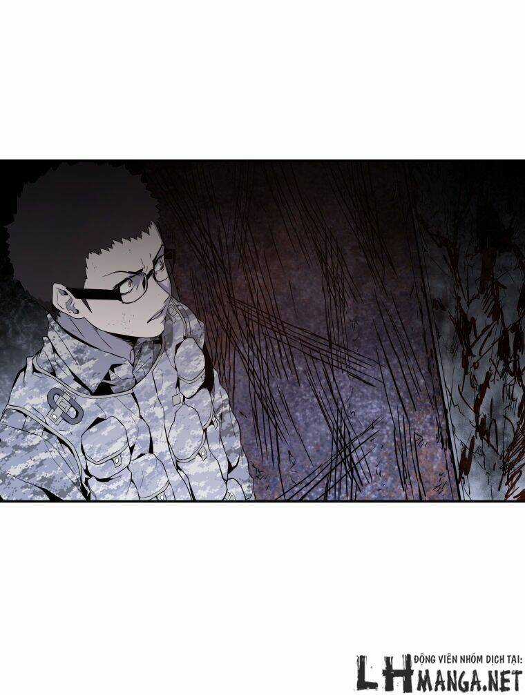 Mia: Lost In Operation Chapter 30 trang 20