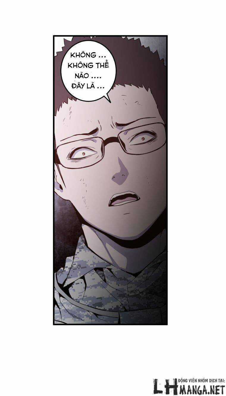 Mia: Lost In Operation Chapter 30 trang 22