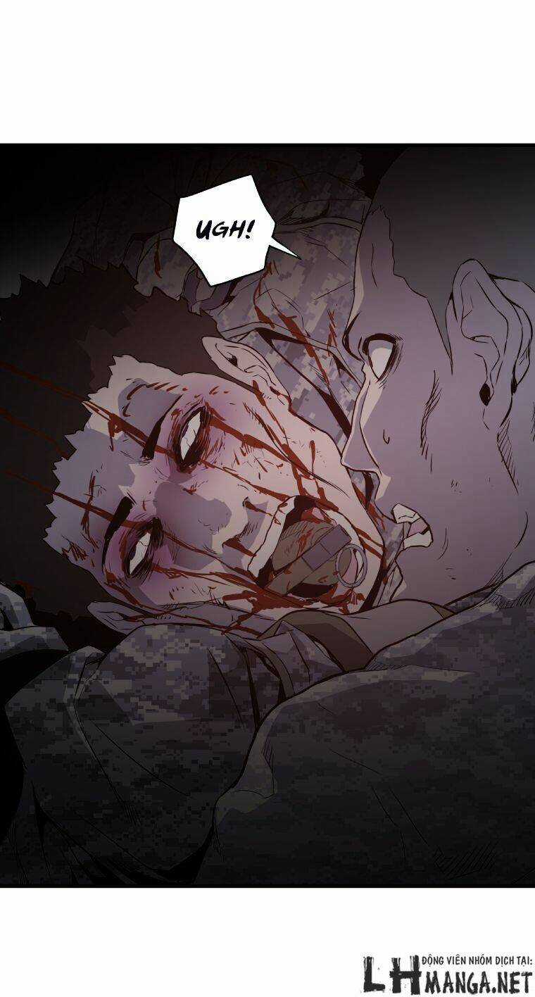 Mia: Lost In Operation Chapter 30 trang 26