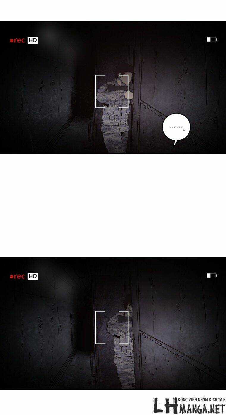 Mia: Lost In Operation Chapter 30 trang 3