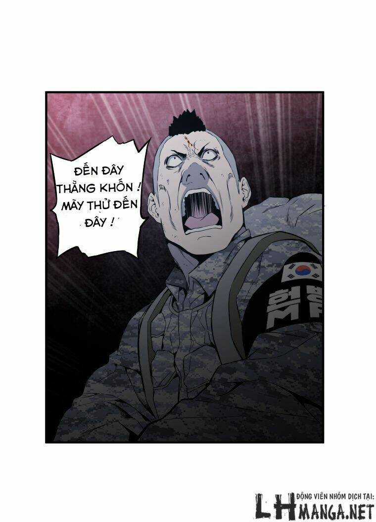 Mia: Lost In Operation Chapter 30 trang 30