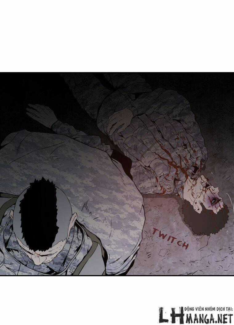Mia: Lost In Operation Chapter 30 trang 32