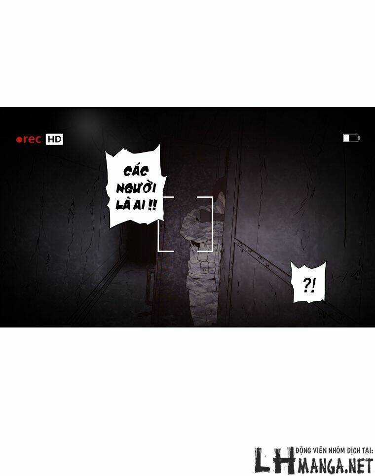 Mia: Lost In Operation Chapter 30 trang 4