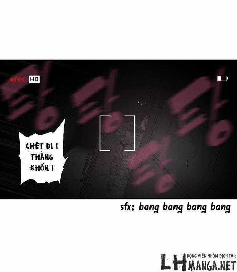 Mia: Lost In Operation Chapter 30 trang 6
