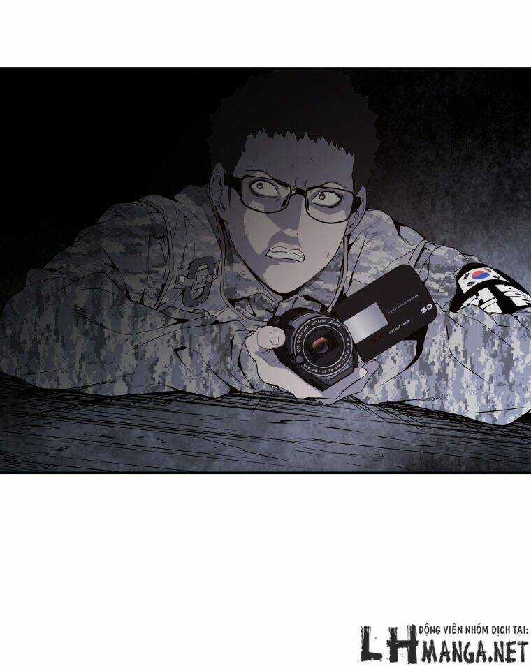 Mia: Lost In Operation Chapter 30 trang 9