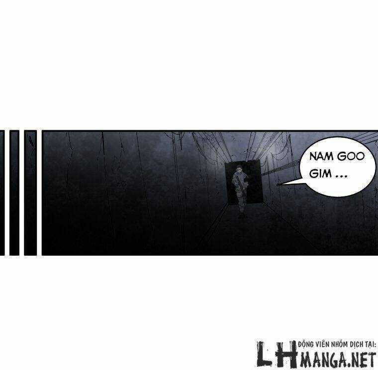 Mia: Lost In Operation Chapter 31 trang 10