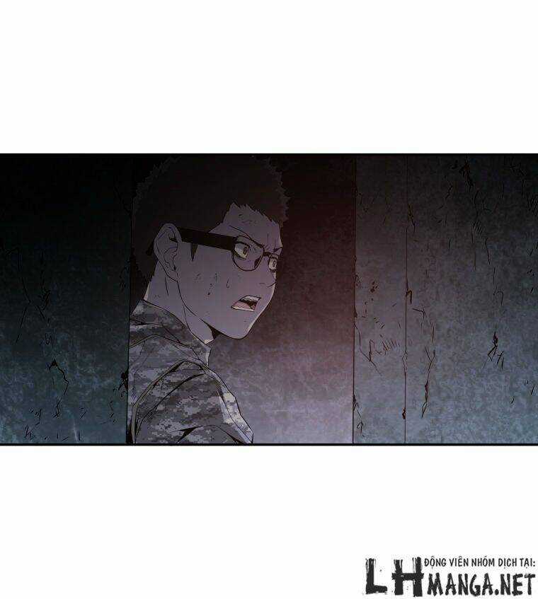 Mia: Lost In Operation Chapter 31 trang 12