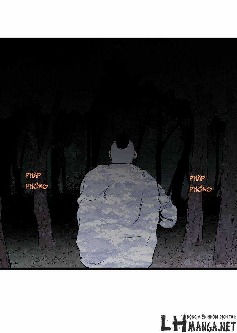 Mia: Lost In Operation Chapter 31 trang 15