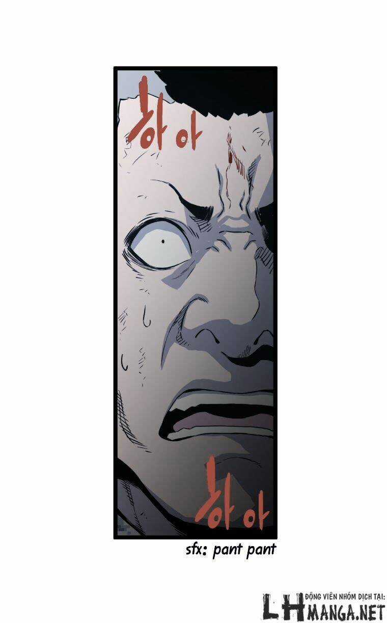 Mia: Lost In Operation Chapter 31 trang 16