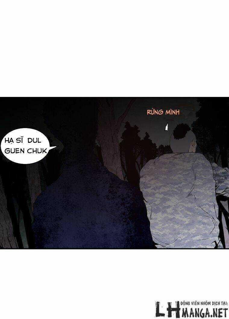 Mia: Lost In Operation Chapter 31 trang 17