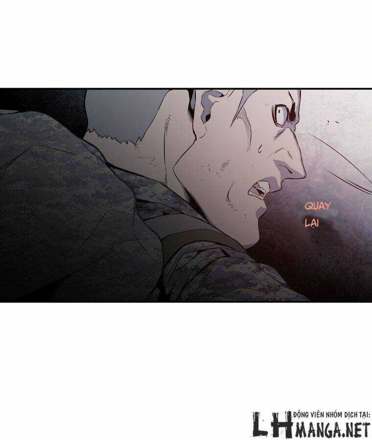 Mia: Lost In Operation Chapter 31 trang 18