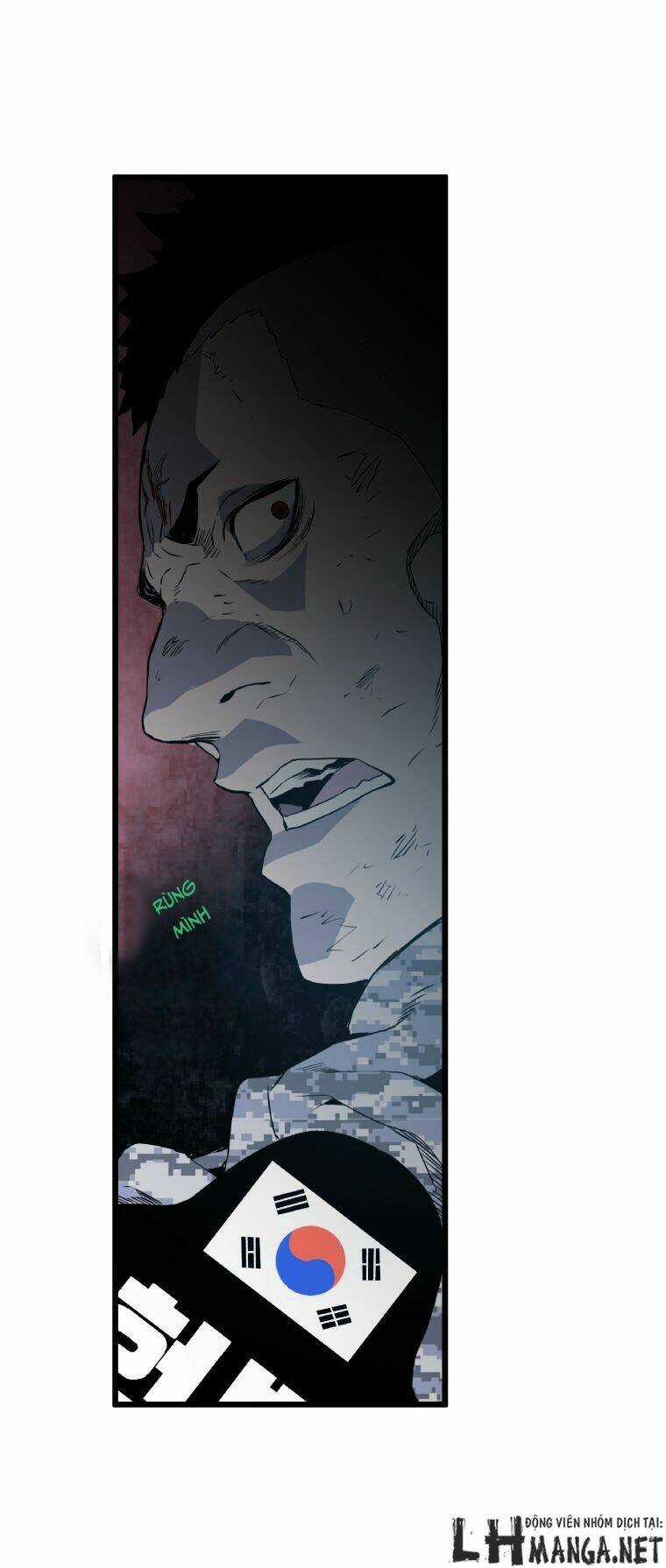 Mia: Lost In Operation Chapter 31 trang 2