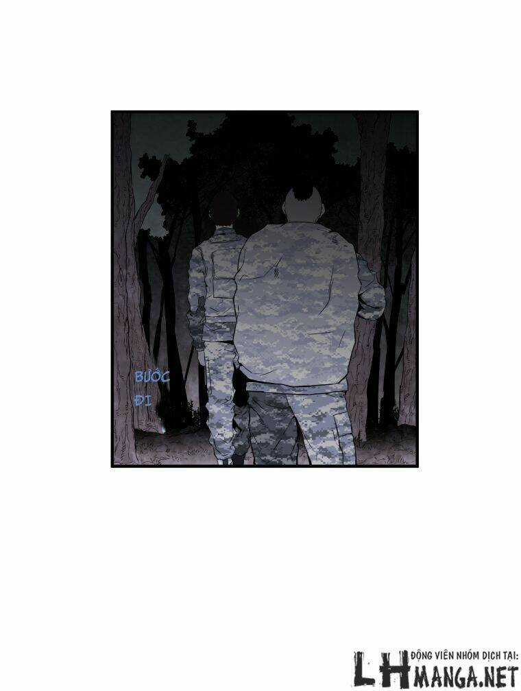 Mia: Lost In Operation Chapter 31 trang 21