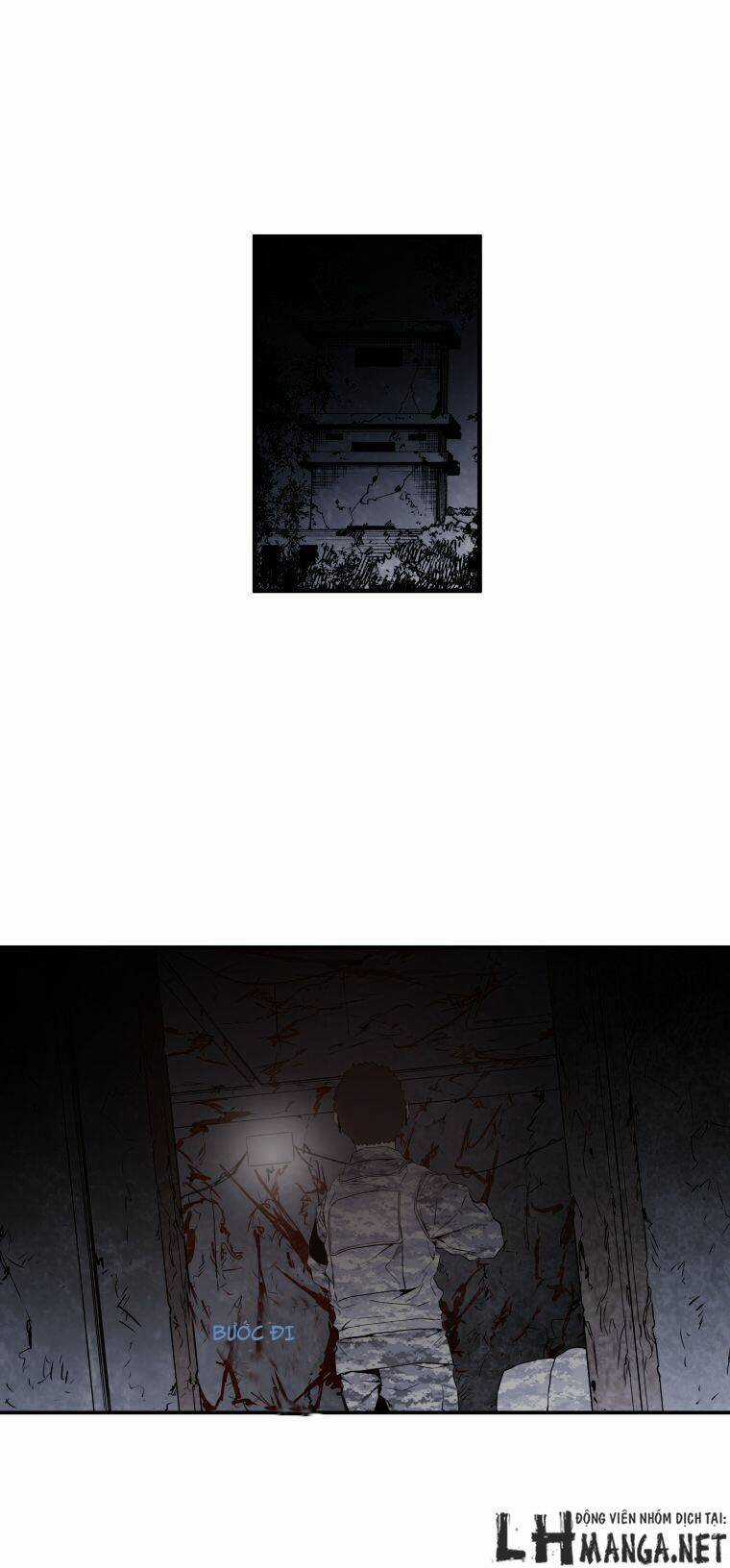 Mia: Lost In Operation Chapter 31 trang 22