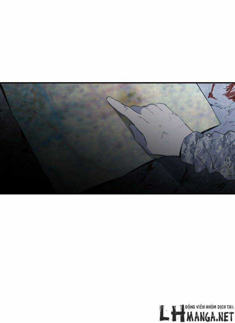 Mia: Lost In Operation Chapter 31 trang 25