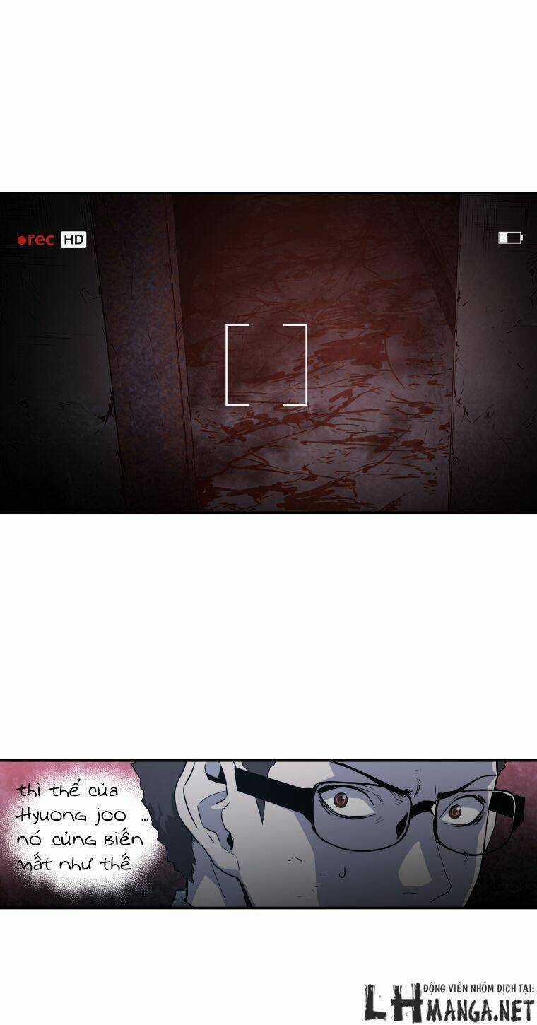 Mia: Lost In Operation Chapter 31 trang 29