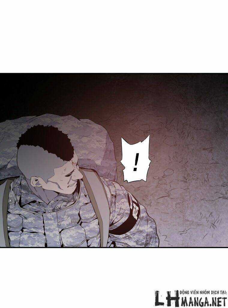 Mia: Lost In Operation Chapter 31 trang 3