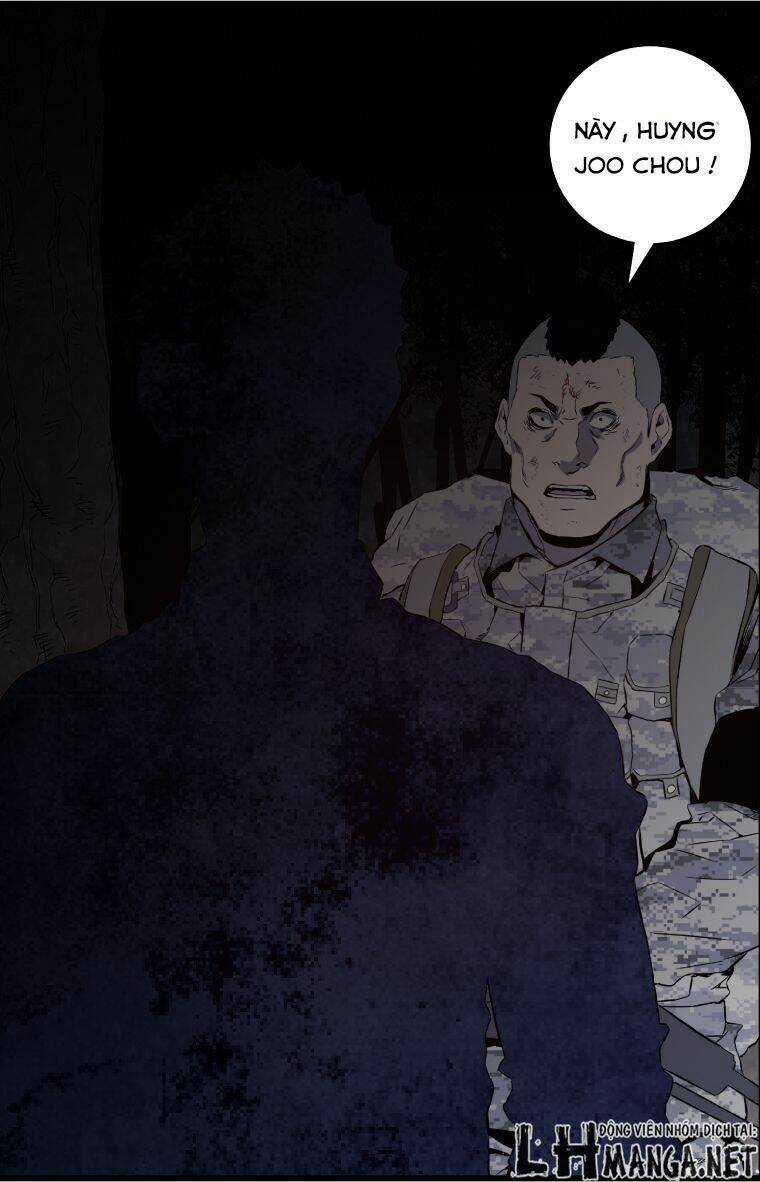 Mia: Lost In Operation Chapter 31 trang 31