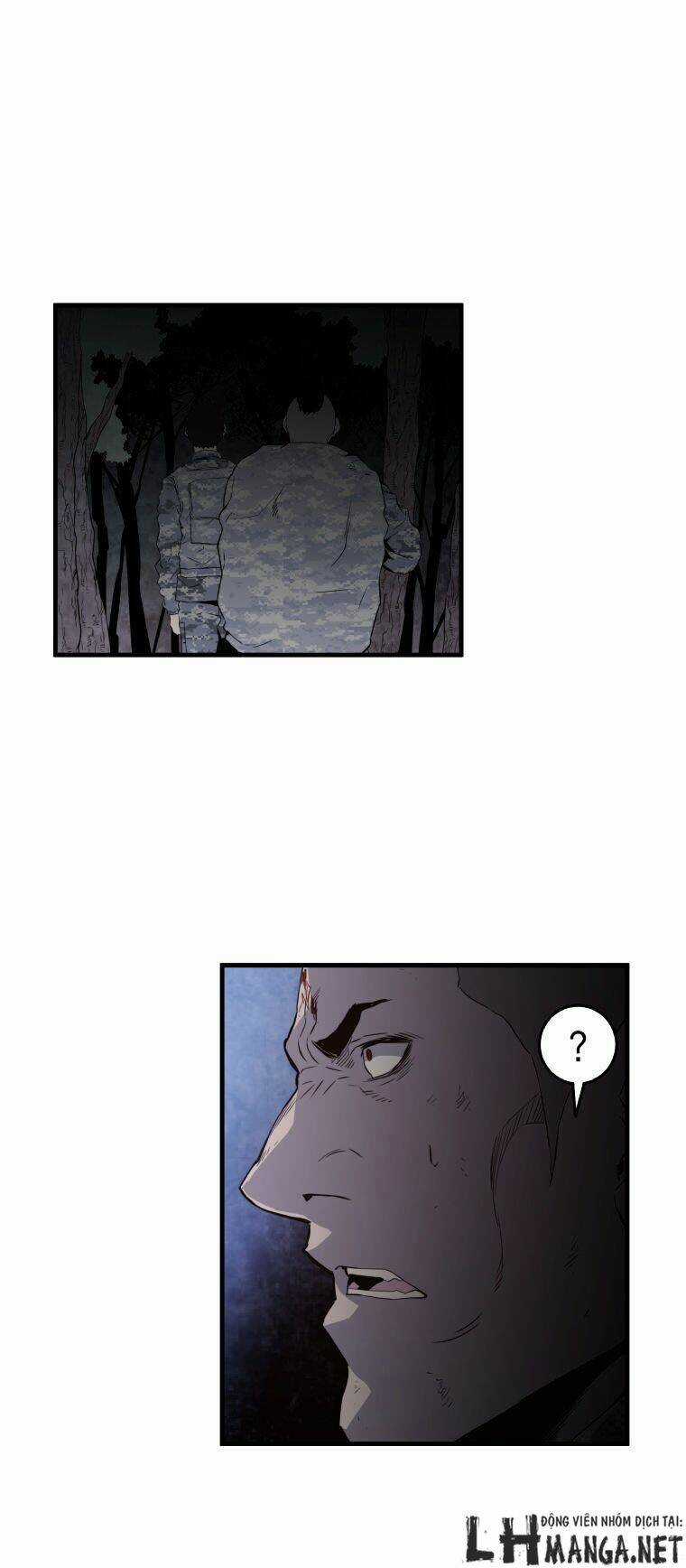 Mia: Lost In Operation Chapter 31 trang 32