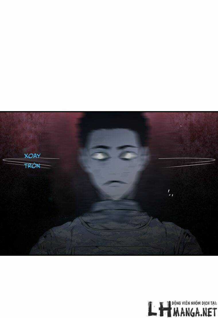 Mia: Lost In Operation Chapter 31 trang 33