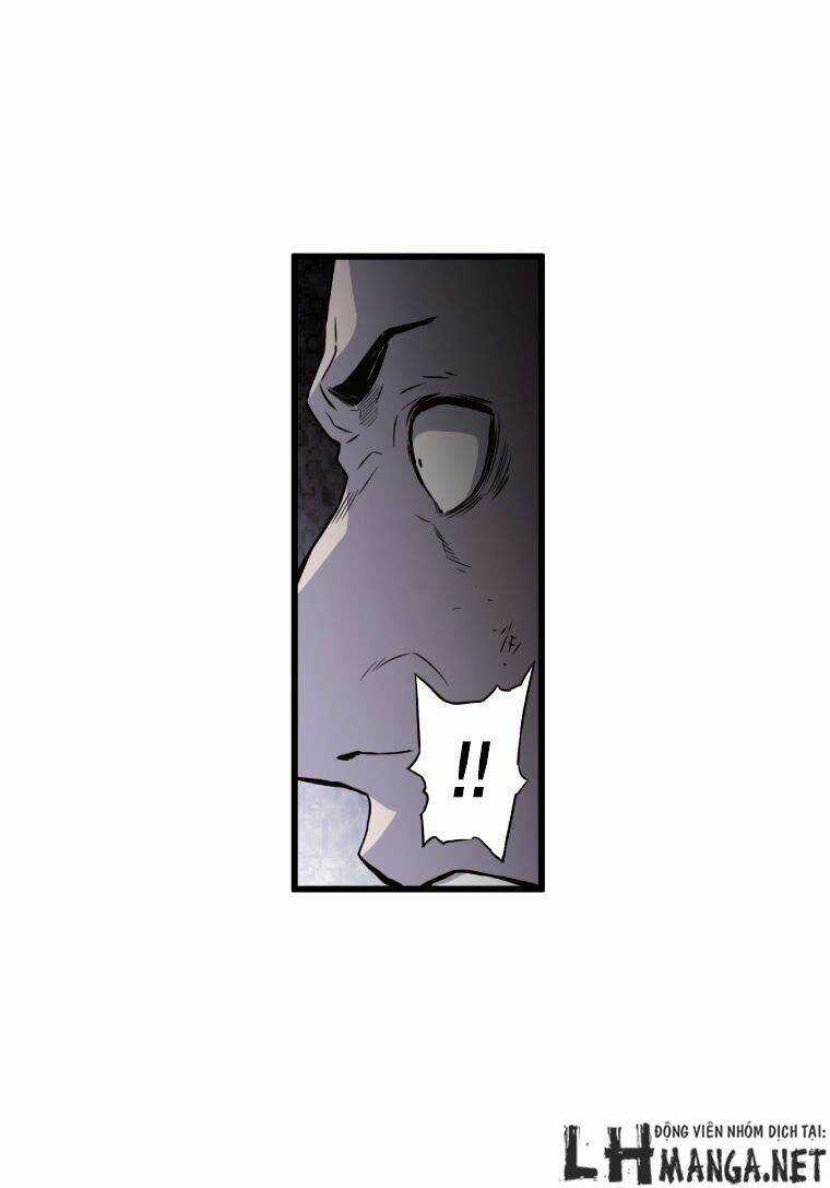 Mia: Lost In Operation Chapter 31 trang 34