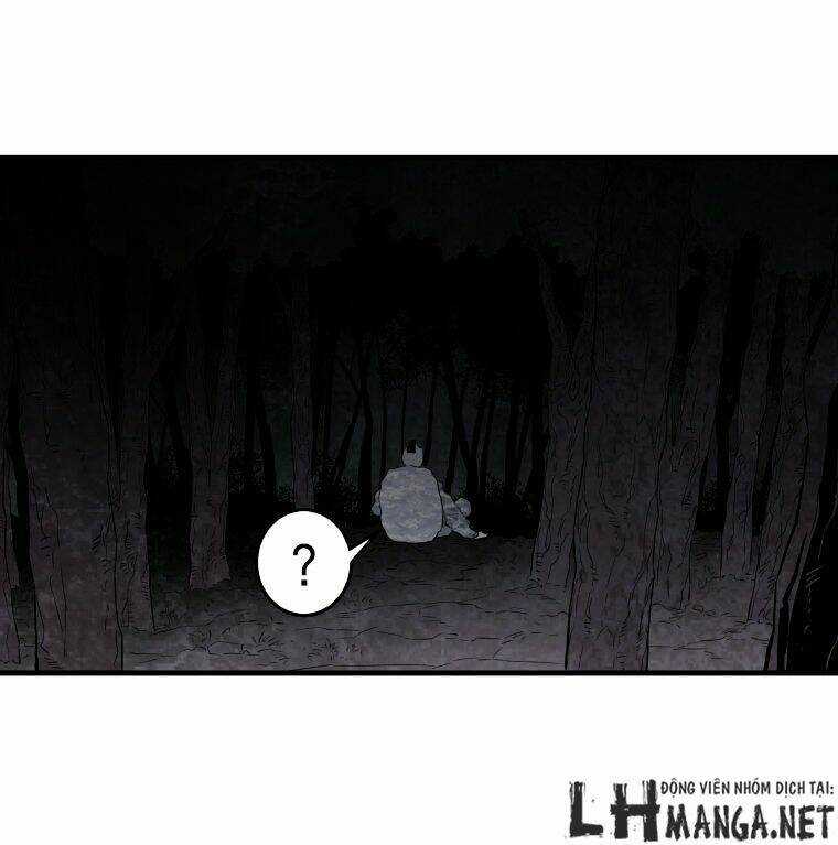 Mia: Lost In Operation Chapter 31 trang 38