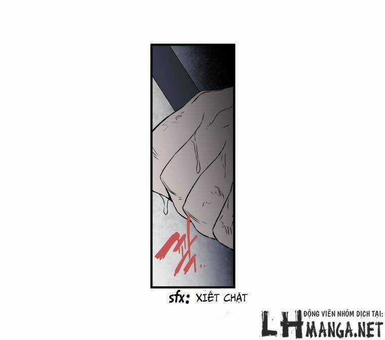 Mia: Lost In Operation Chapter 31 trang 40