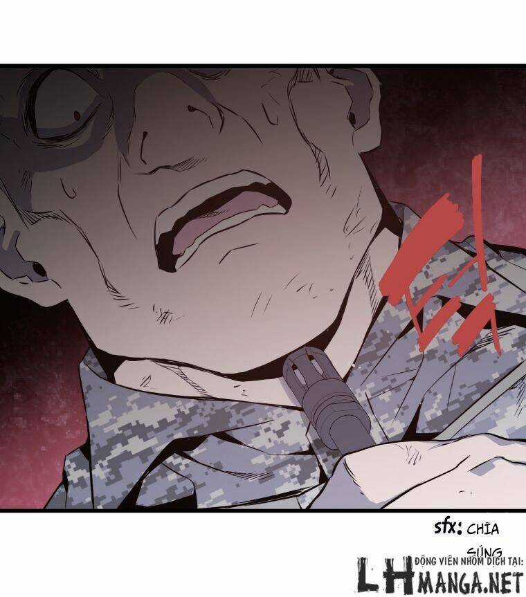 Mia: Lost In Operation Chapter 31 trang 41