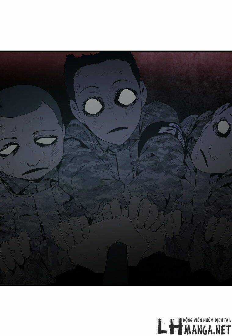 Mia: Lost In Operation Chapter 31 trang 43