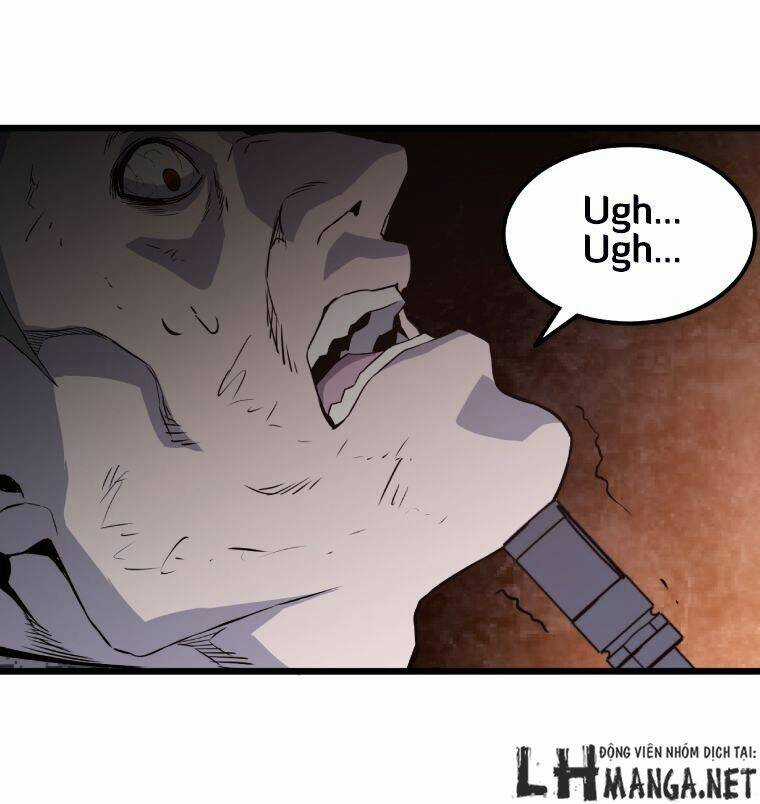 Mia: Lost In Operation Chapter 31 trang 44